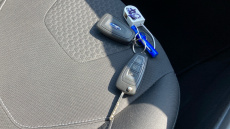 Ford Focus 1.0 EcoBoost 125 Zetec Edition 5dr Petrol Hatchback